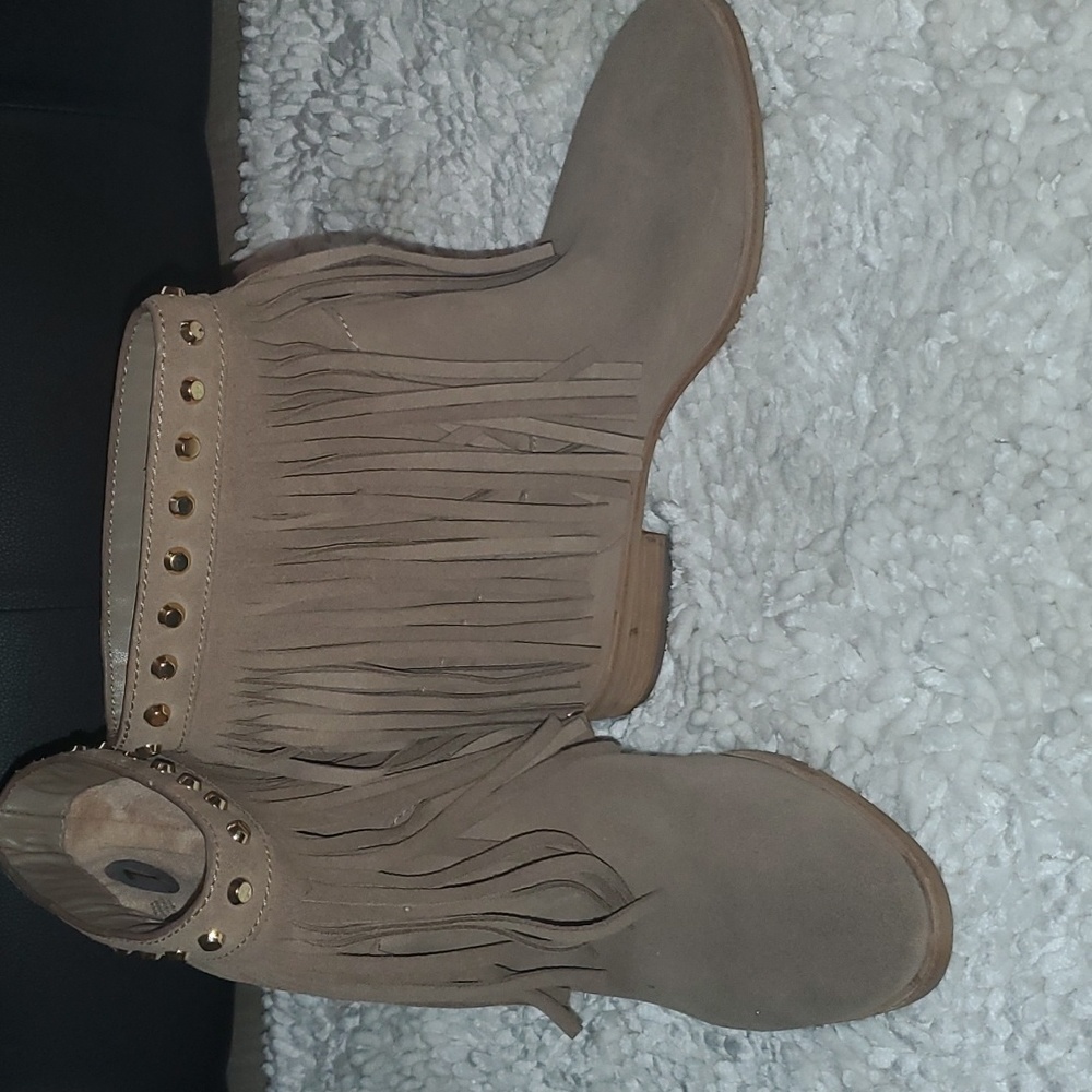 Mk Booties - image 2